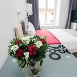 в центрі міста * Leópolis