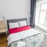 в центрі міста Apartamento Leópolis