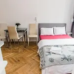 Apartamento в центрі міста Leópolis