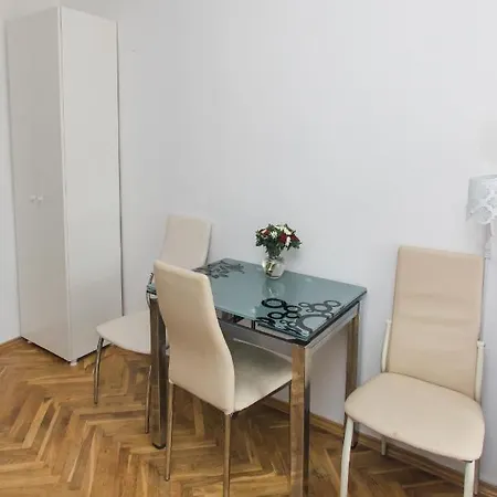 Appartement в центрі міста *