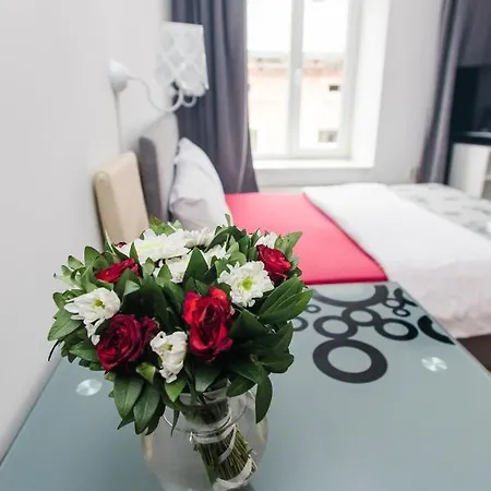 в центрі міста * Lviv