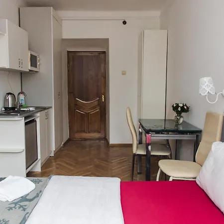 Apartment в центрі міста Lemberg