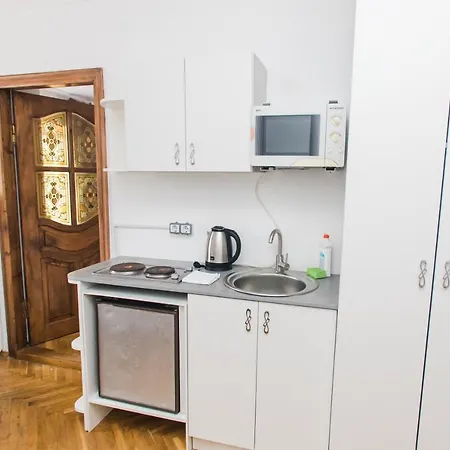 Appartement в центрі міста
