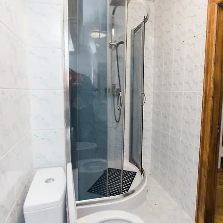 Appartement в центрі міста