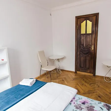 Appartement в центрі міста