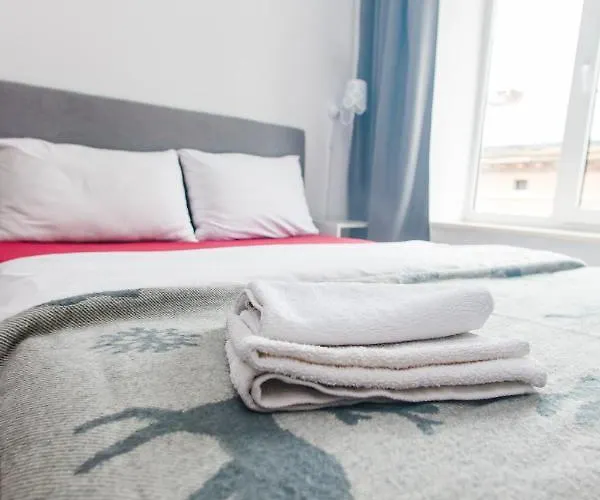 в центрі міста