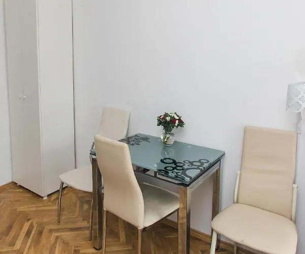 דירה в центрі міста *