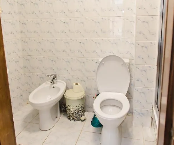 דירה в центрі міста