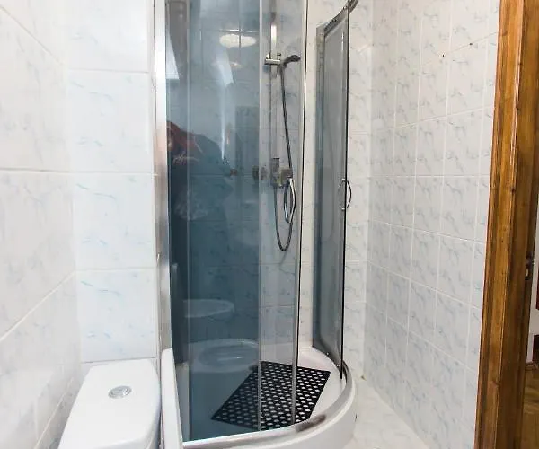 Apartmán в центрі міста