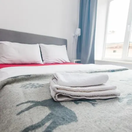 в центрі міста