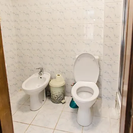 아파트 в центрі міста